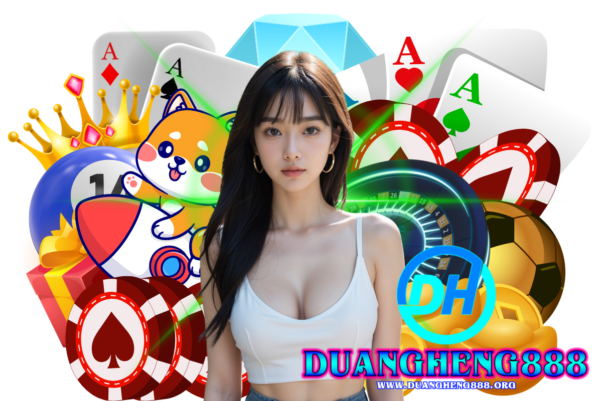 duangheng888 wallet