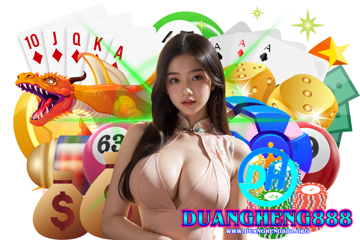 duangheng888 สมัคร