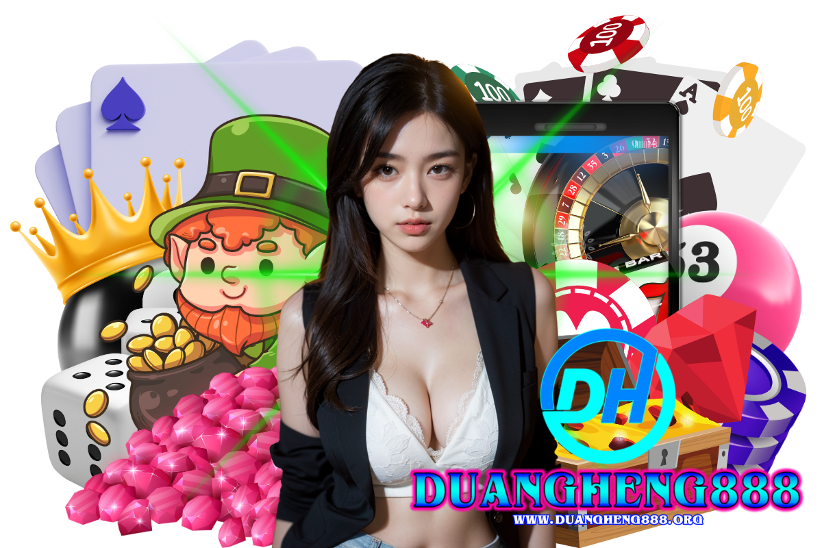 duangheng888 สล็อต